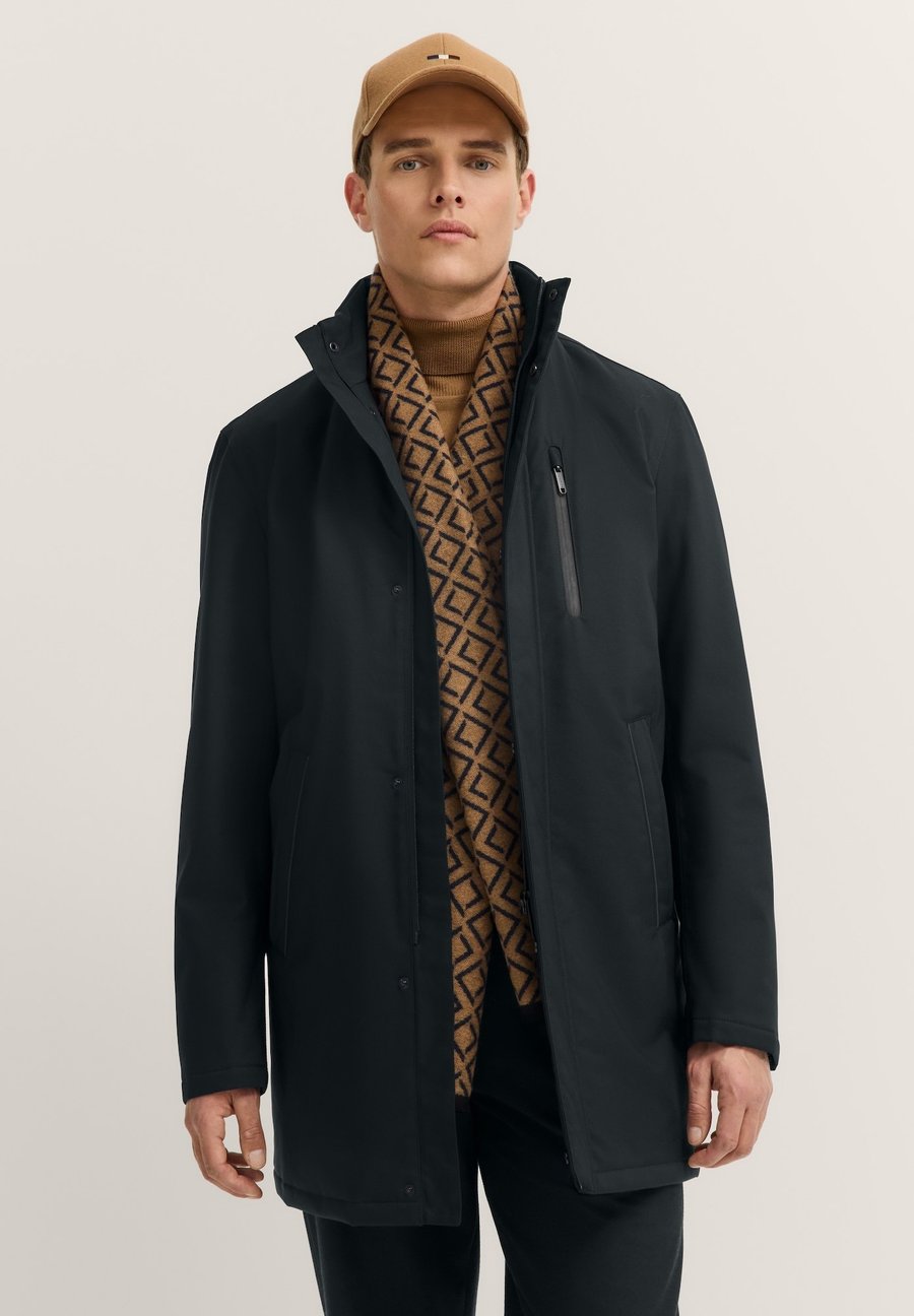 Пальто bugatti RAINSERIES, Marine/Dark Blue
Пальто bugatti RAINSERIES, Marine/Dark Blue