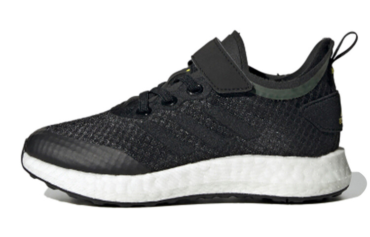 Кроссовки Rapida Kids Kids Low-top Black/white Adidas
Кроссовки Rapida Kids Kids Low-top Black/white Adidas