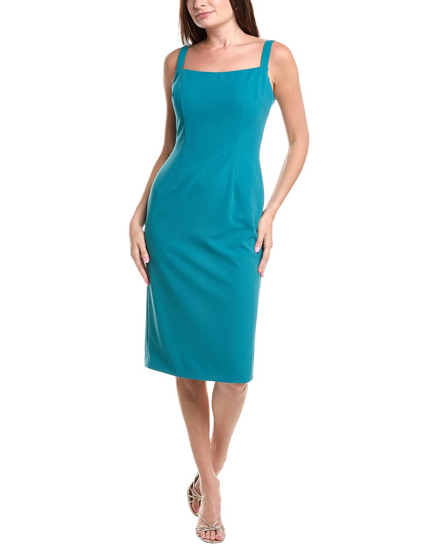 Рене Руис платье миди Rene Ruiz, синий
Рене Руис платье миди Rene Ruiz, синий