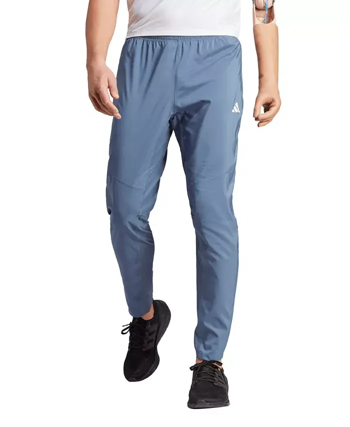 Мужские брюки Own the Run adidas
Мужские брюки Own the Run adidas