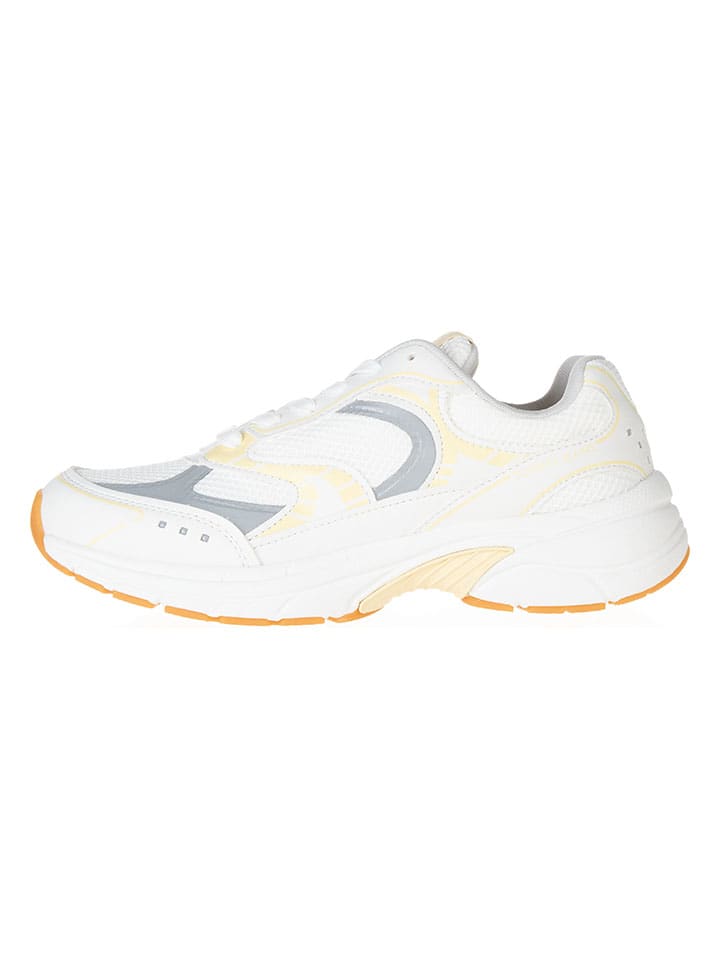 Tommy Hilfiger Shoes Белые тренировочные кроссовки
Tommy Hilfiger Shoes Белые тренировочные кроссовки