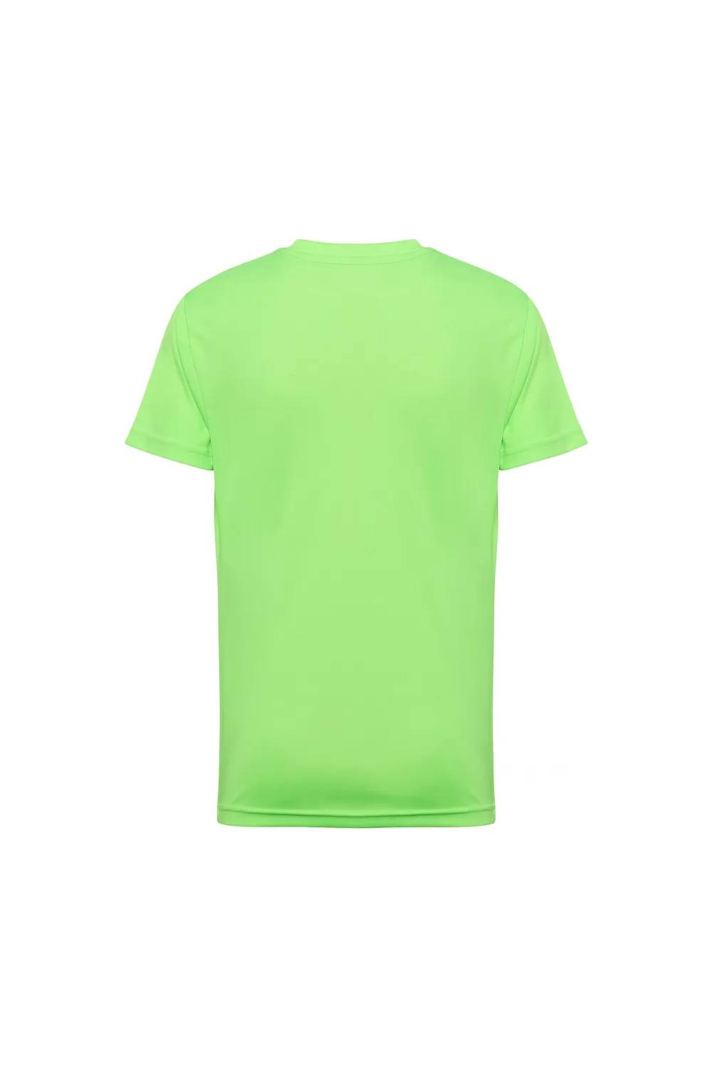 Футболка с производительностью TriDri, зеленый
Футболка с производительностью TriDri, зеленый