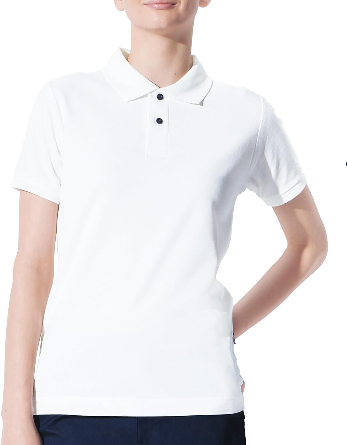 Мужская форменная трикотажная рубашка-поло Unite UN0031, униформа, антистатическая, белый
Мужская форменная трикотажная рубашка-поло Unite UN0031, униформа, антистатическая, белый