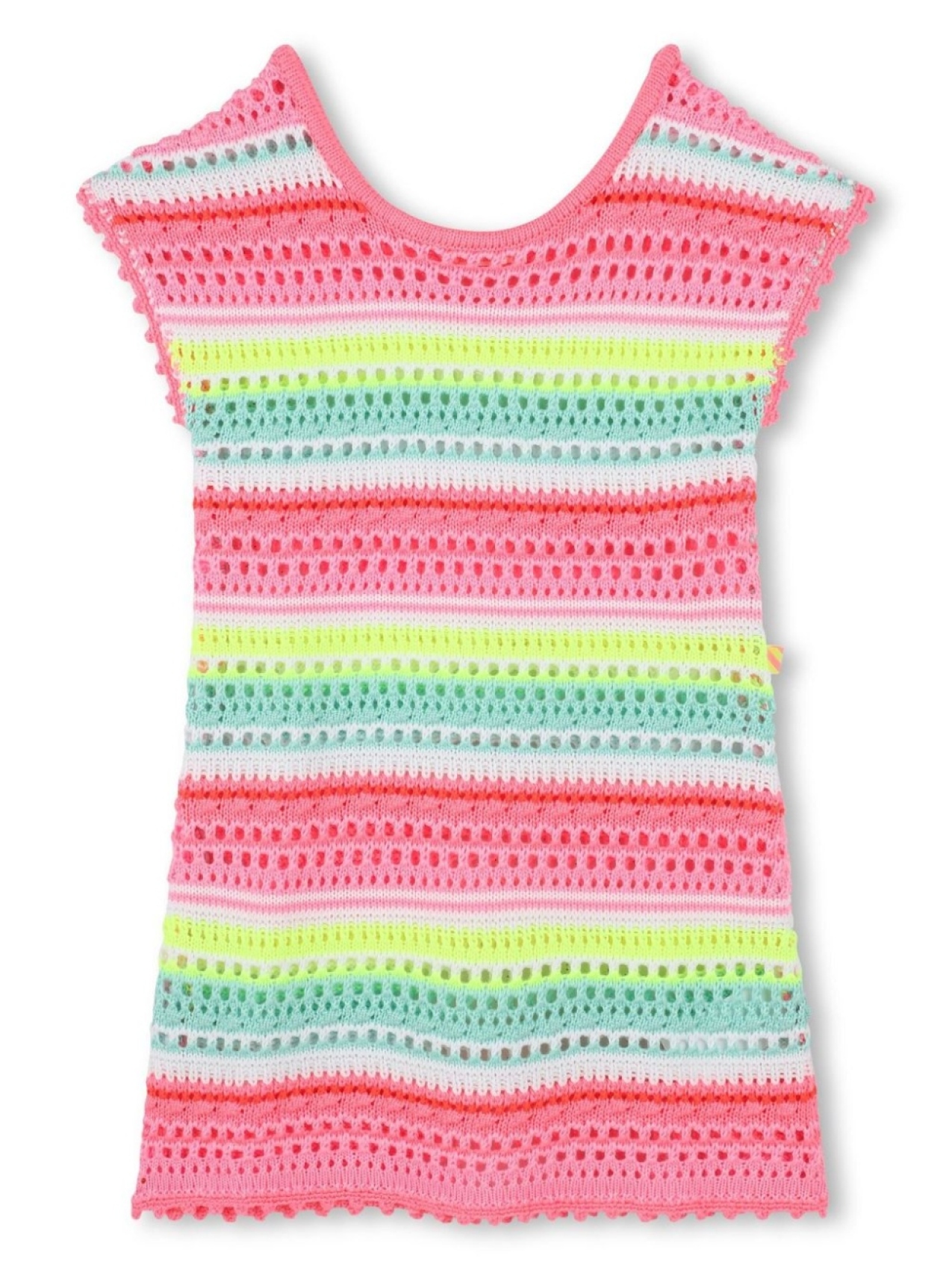 Billieblush трикотажное платье, розовый
Billieblush трикотажное платье, розовый