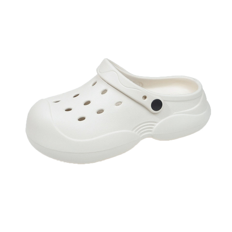 Детские сандалии Wooden Rabbit, белый
Детские сандалии Wooden Rabbit, белый