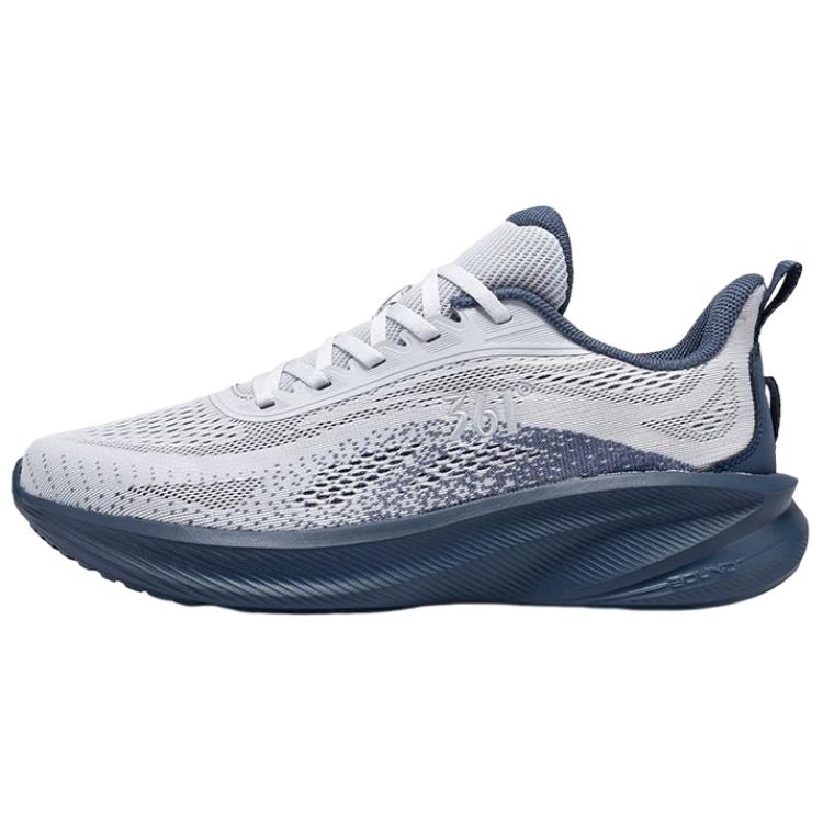 361° Амортизация, дышащие, легкие низкие кроссовки для бега на длинные дистанции мужские Cloud Peak Gray Nostalgic Blue
361° Амортизация, дышащие, легкие низкие кроссовки для бега на длинные дистанции мужские Cloud Peak Gray Nostalgic Blue