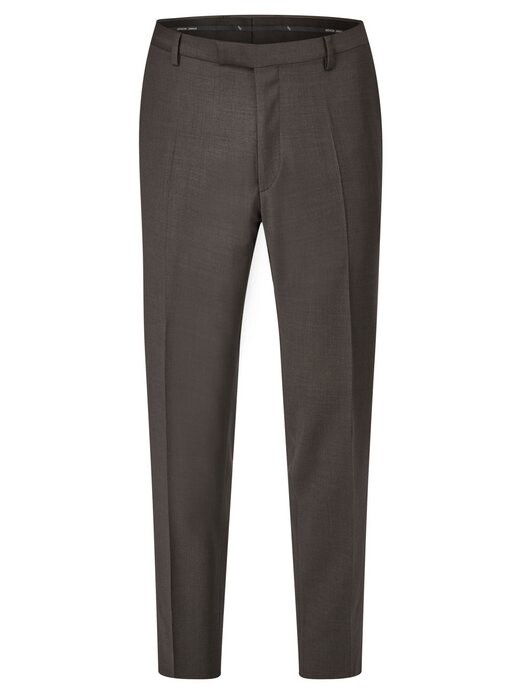 Костюмные брюки Daniel Hechter, коричневый
Костюмные брюки Daniel Hechter, коричневый