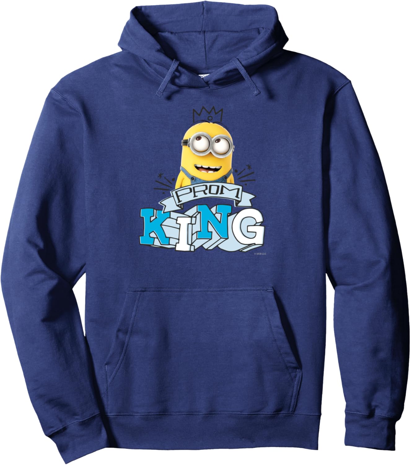 Худи Minion PROM KING, синее Minions, Синий, Худи Minion PROM KING, синее Minions
Худи Minion PROM KING, синее Minions, Синий, Худи Minion PROM KING, синее Minions