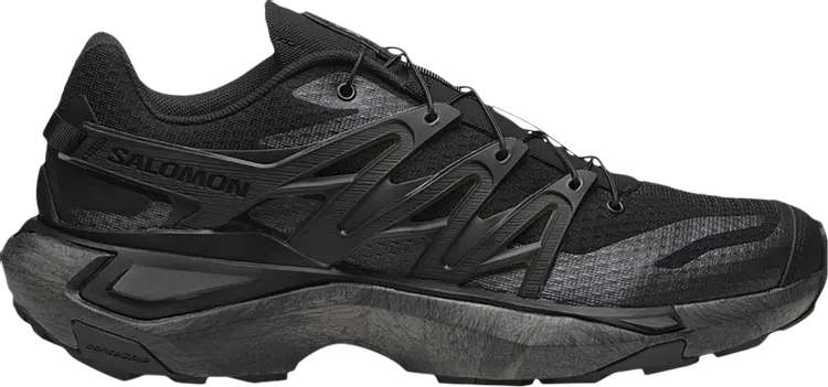 Кроссовки XT PU.RE Advanced 'Black Phantom', черный, Серый, Кроссовки XT PU.RE Advanced 'Black Phantom', черный
Кроссовки XT PU.RE Advanced 'Black Phantom', черный, Серый, Кроссовки XT PU.RE Advanced 'Black Phantom', черный