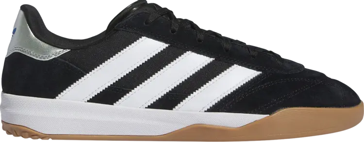Кроссовки Copa Premiere 'Black White Gum', черный
Кроссовки Copa Premiere 'Black White Gum', черный