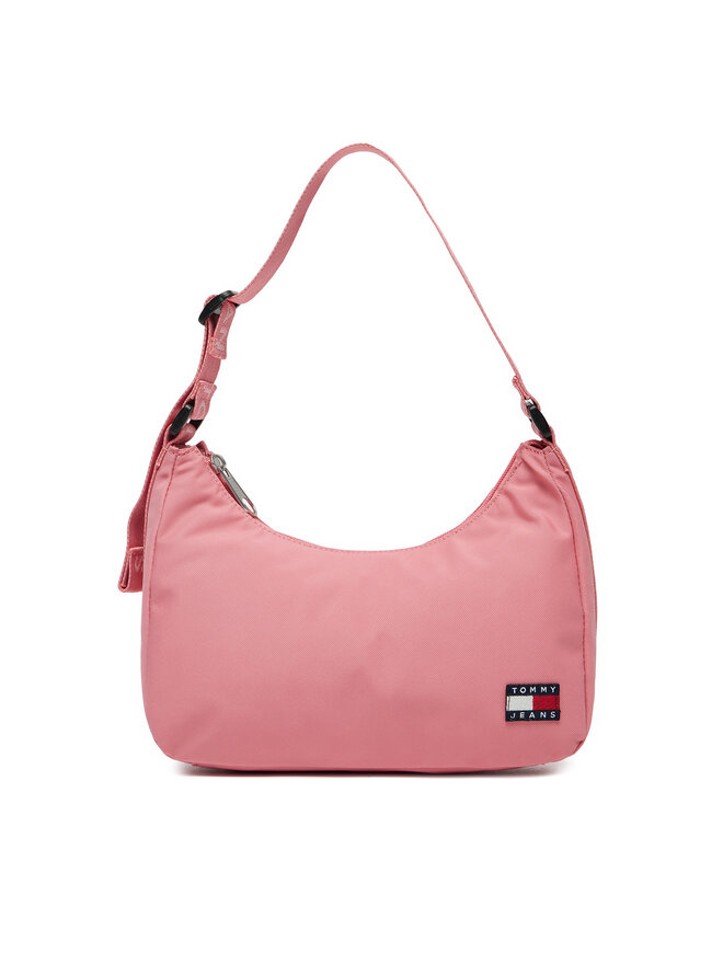 Сумка Tommy Jeans, розовый
Сумка Tommy Jeans, розовый