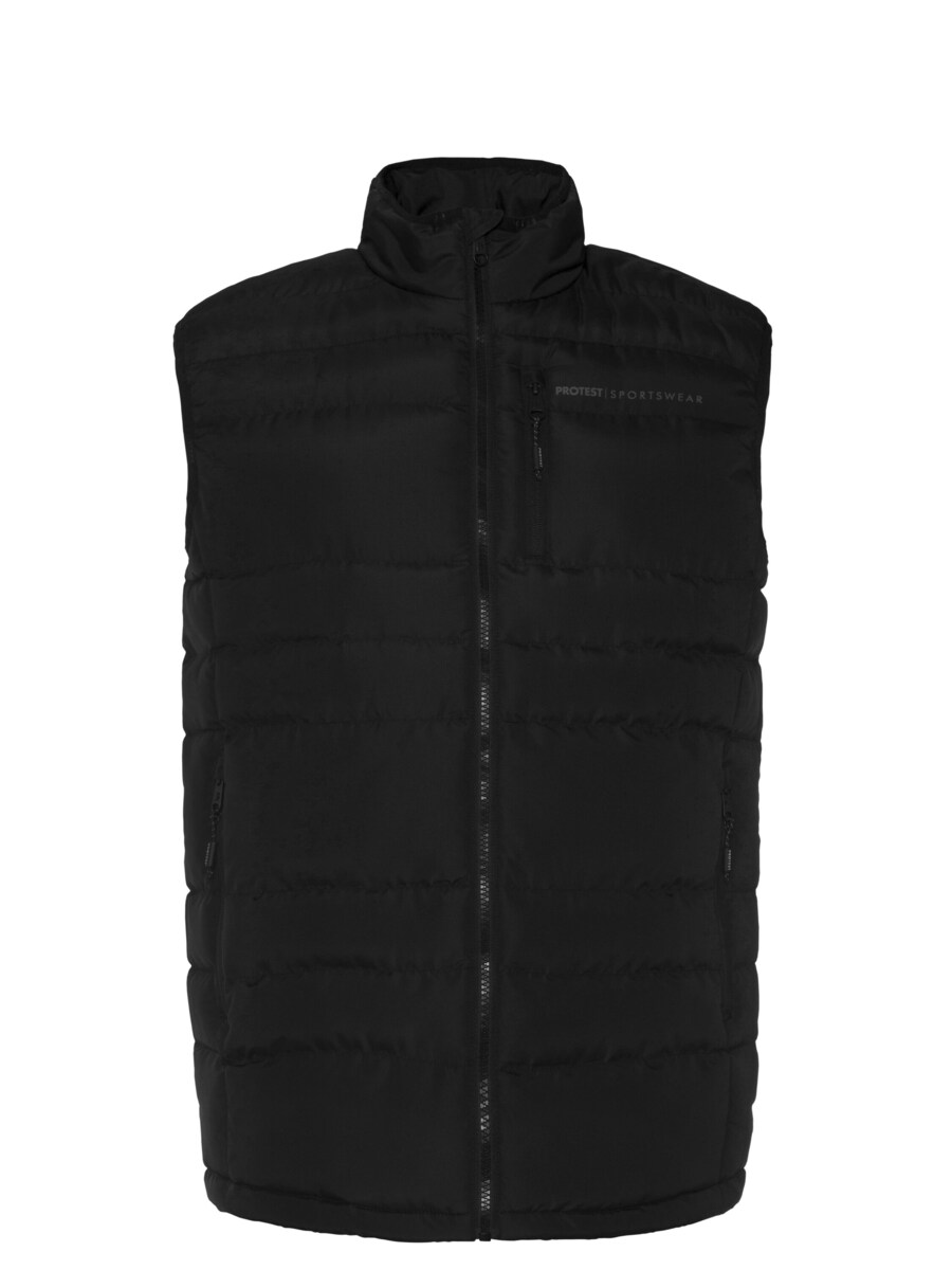 Куртка межсезонная PROTEST BRAMPTOON, черный
Куртка межсезонная PROTEST BRAMPTOON, черный