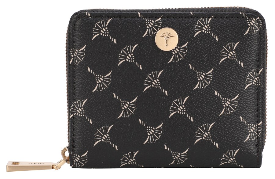 Кошелек JOOP! Wallet, черный
Кошелек JOOP! Wallet, черный