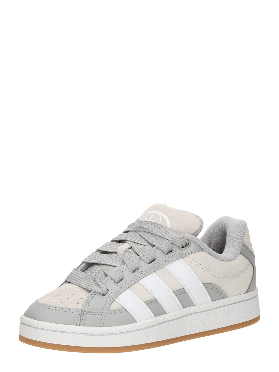 Кроссовки ADIDAS ORIGINALS CAMPUS 00s, серый/бежевый
Кроссовки ADIDAS ORIGINALS CAMPUS 00s, серый/бежевый