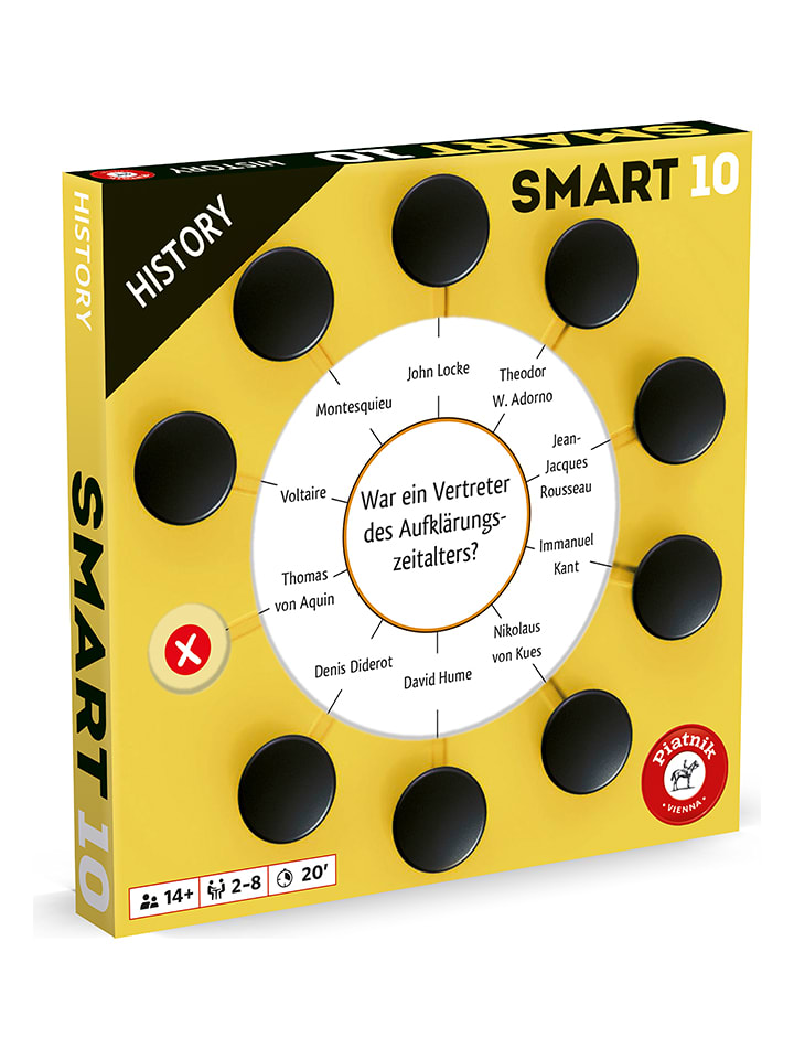 Дополнительные вопросы по истории для программы "Smart 10" - для детей от 14 лет и старше
Дополнительные вопросы по истории для программы "Smart 10" - для детей от 14 лет и старше