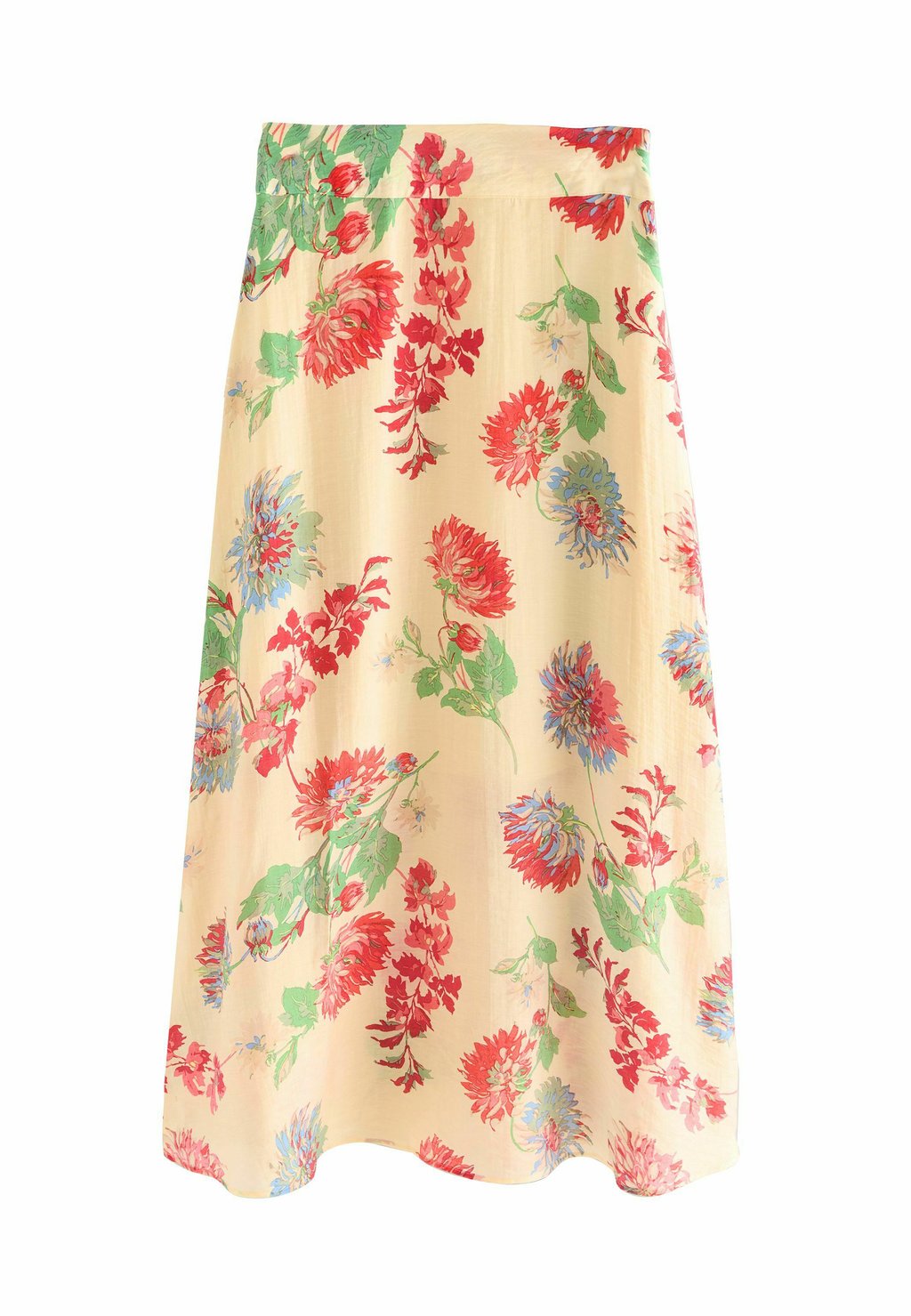 Юбка макси REGULAR FIT - DRAPE Next, бежевый
Юбка макси REGULAR FIT - DRAPE Next, бежевый