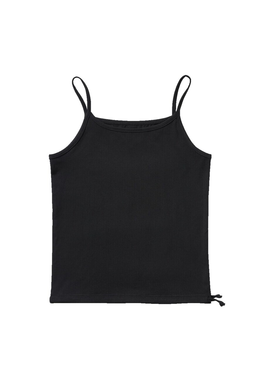 Топ Brandit, черный
Топ Brandit, черный