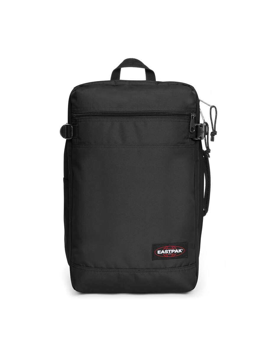 Рюкзак EASTPAK Backpack, черный
Рюкзак EASTPAK Backpack, черный