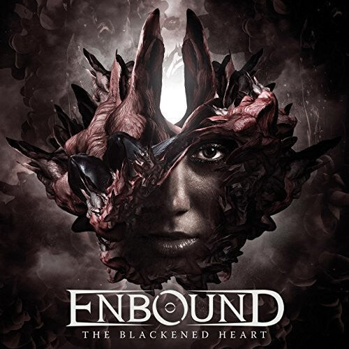 Виниловая пластинка Enbound: The Blackened Heart 
Виниловая пластинка Enbound: The Blackened Heart