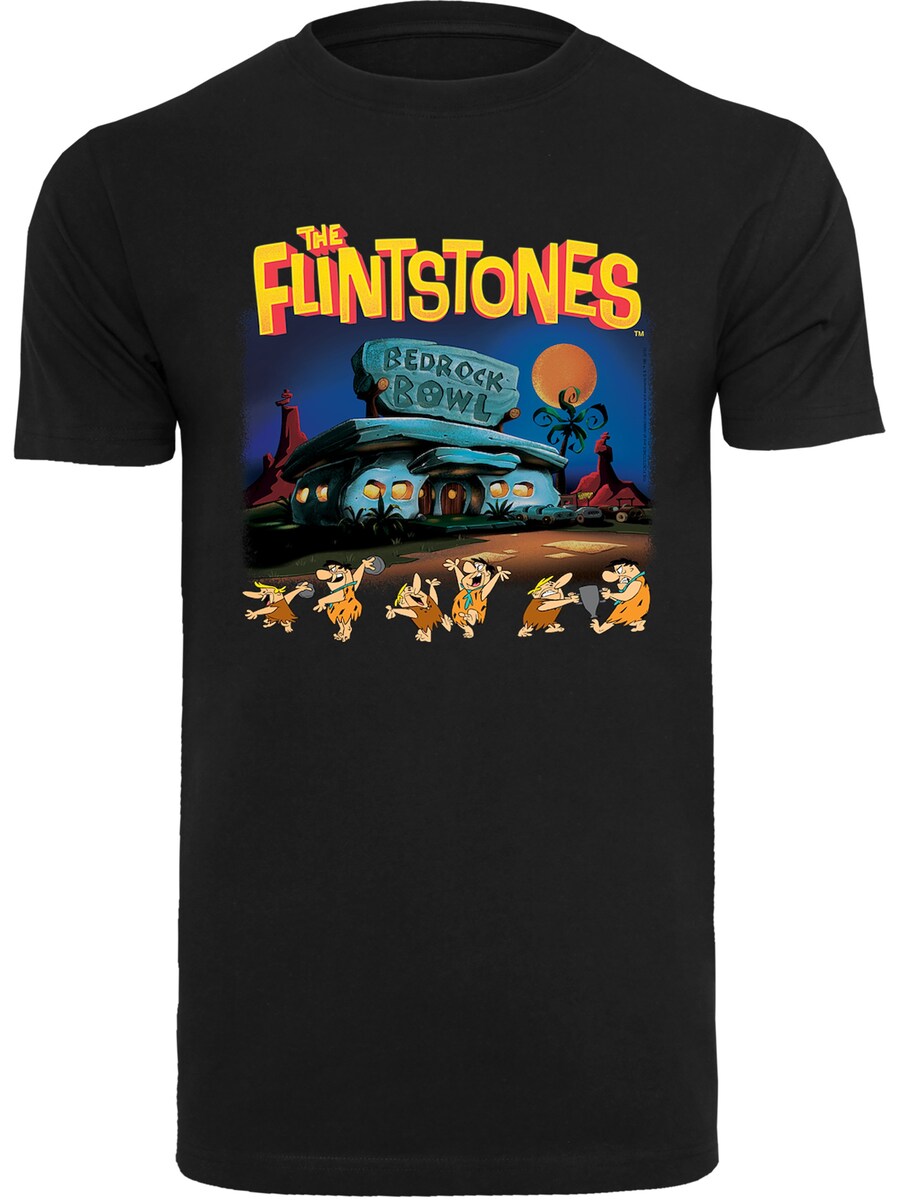 Классическая футболка F4NT4STIC Shirt Champions Of Bedrock Bowl, черный
Классическая футболка F4NT4STIC Shirt Champions Of Bedrock Bowl, черный