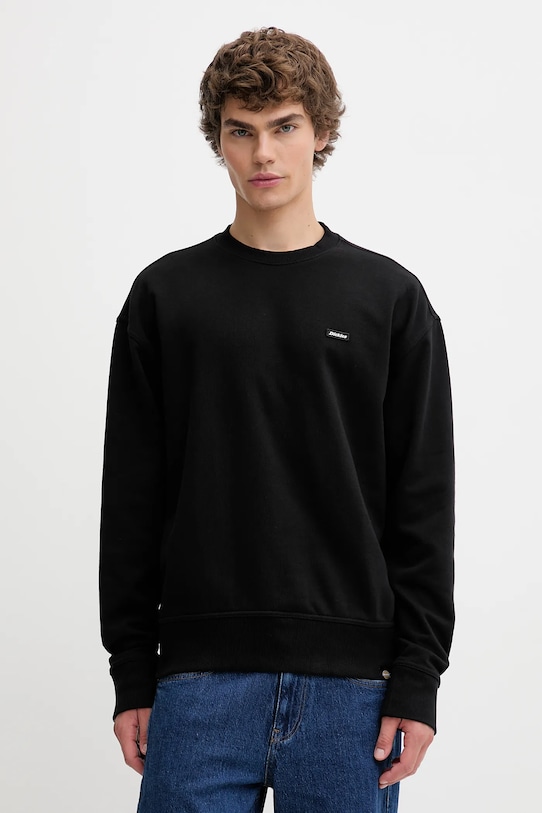 Толстовка Clancy Heavyweight Dickies, черный
Толстовка Clancy Heavyweight Dickies, черный