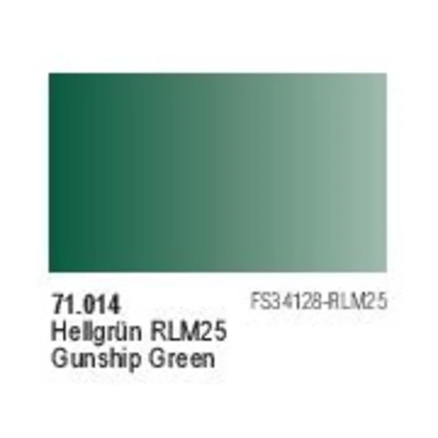 Боевой корабль Зеленый, Model Air - Greens & Blacks
Боевой корабль Зеленый, Model Air - Greens & Blacks