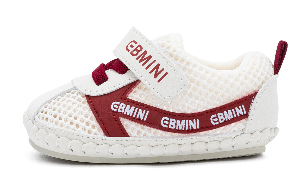 Скользостойкие противоударные амортизирующие износостойкие низкие предходовые ботинки и носочные туфли для малышей EBMINI, бежевый
Скользостойкие противоударные амортизирующие износостойкие низкие предходовые ботинки и носочные туфли для малышей EBMINI, бежевый