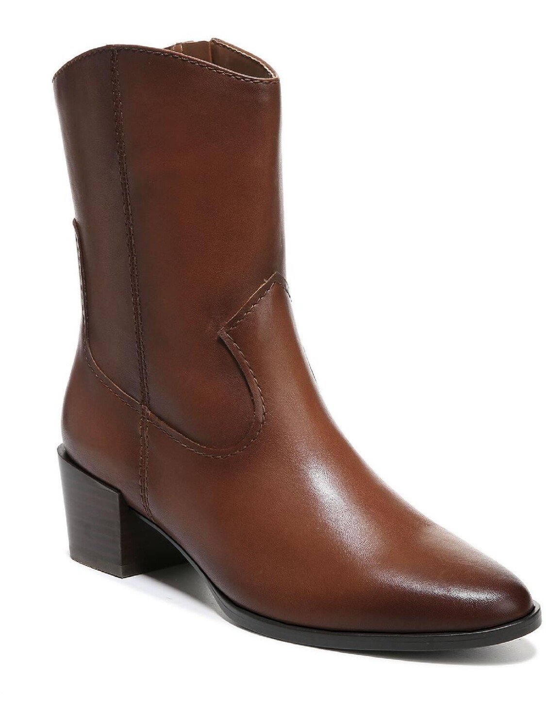 Женские кожаные ковбойские ботинки Gaby, ботинки в стиле вестерн Naturalizer, цвет Ciderspice Leather
Женские кожаные ковбойские ботинки Gaby, ботинки в стиле вестерн Naturalizer, цвет Ciderspice Leather