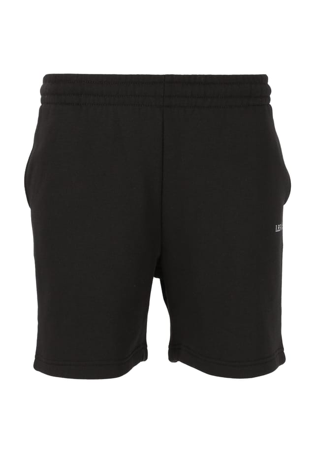 Шорты Abeni из дышащей ткани Les' Arcs, черный
Шорты Abeni из дышащей ткани Les' Arcs, черный