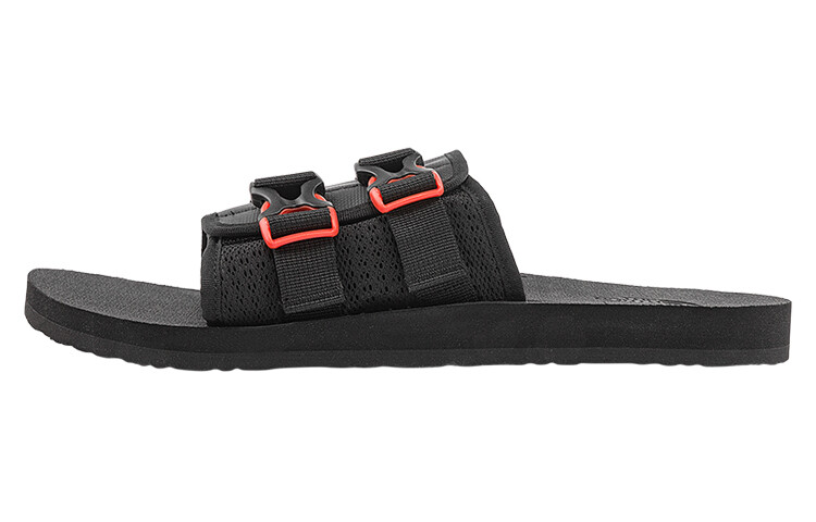 THE NORTH FACE Шлепанцы Мужчины, Black
THE NORTH FACE Шлепанцы Мужчины, Black