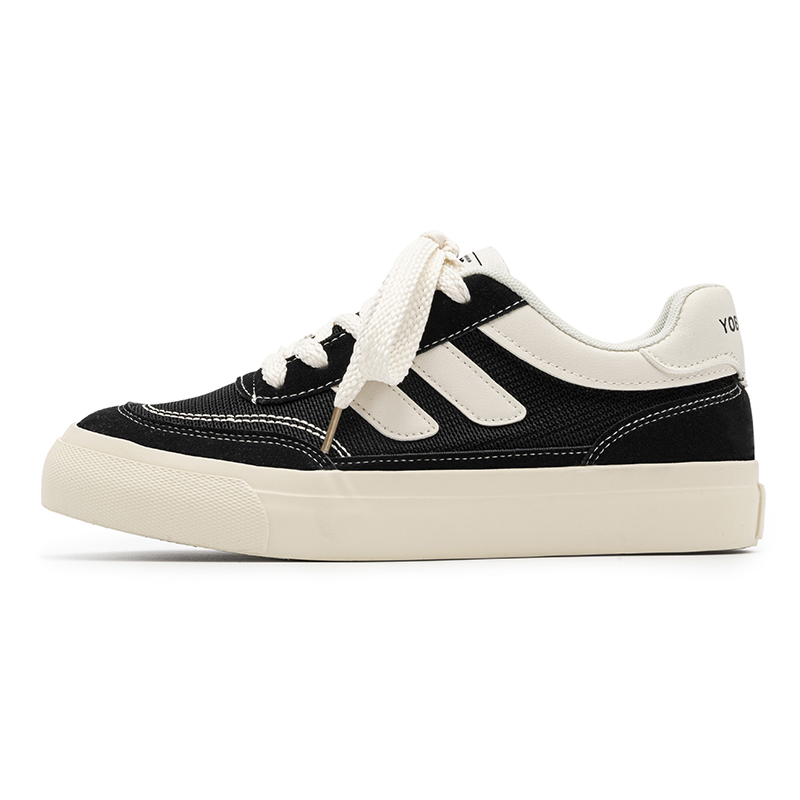 Низкие мужские кроссовки HUANAI, Black
Низкие мужские кроссовки HUANAI, Black