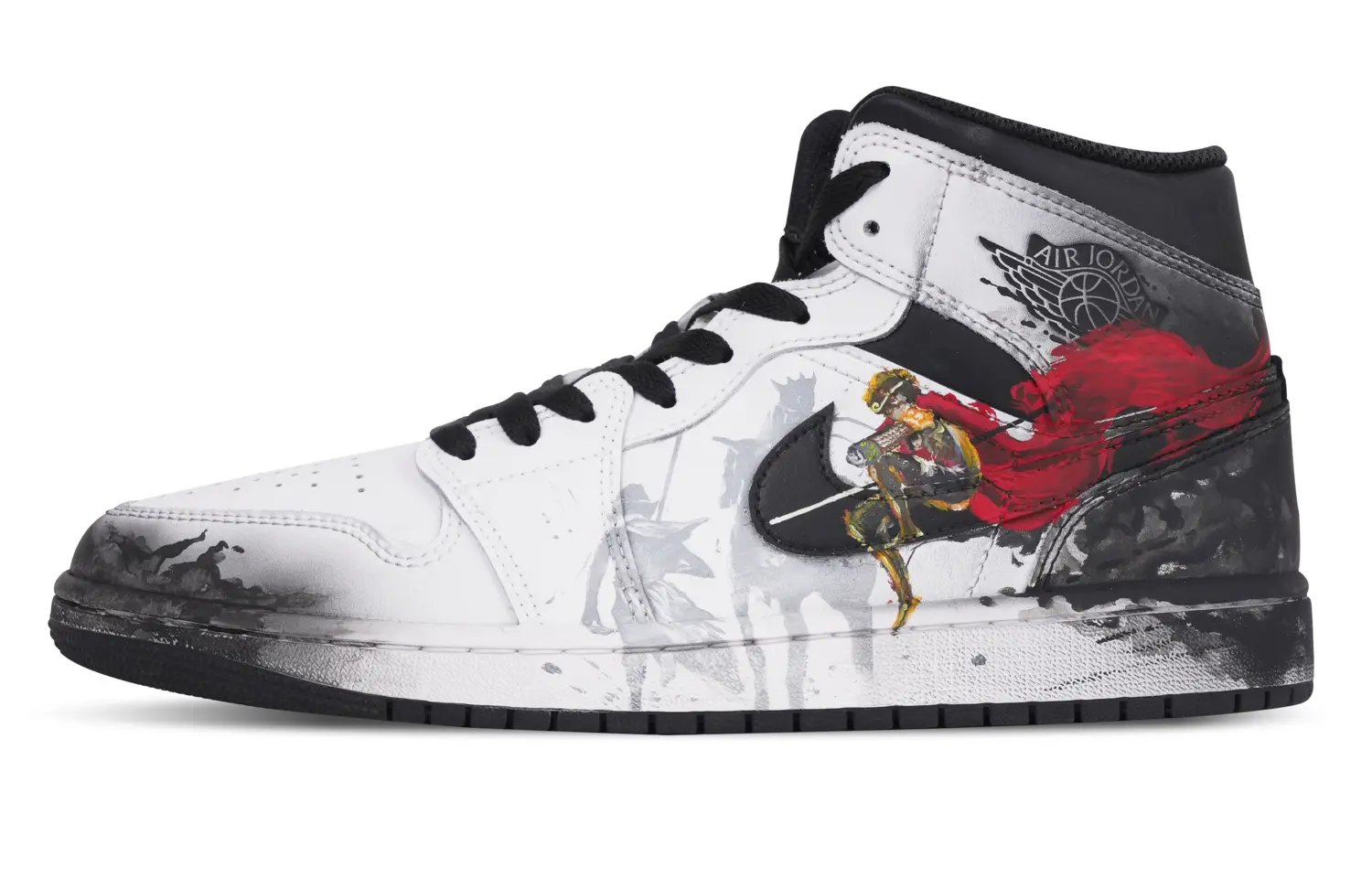 Баскетбольные кроссовки Air 1 Vintage Men Mid-Top Black/White/Red/Yellow/Grey Jordan, Белый, Баскетбольные кроссовки Air 1 Vintage Men Mid-Top Black/White/Red/Yellow/Grey Jordan
Баскетбольные кроссовки Air 1 Vintage Men Mid-Top Black/White/Red/Yellow/Grey Jordan, Белый, Баскетбольные кроссовки Air 1 Vintage Men Mid-Top Black/White/Red/Yellow/Grey Jordan