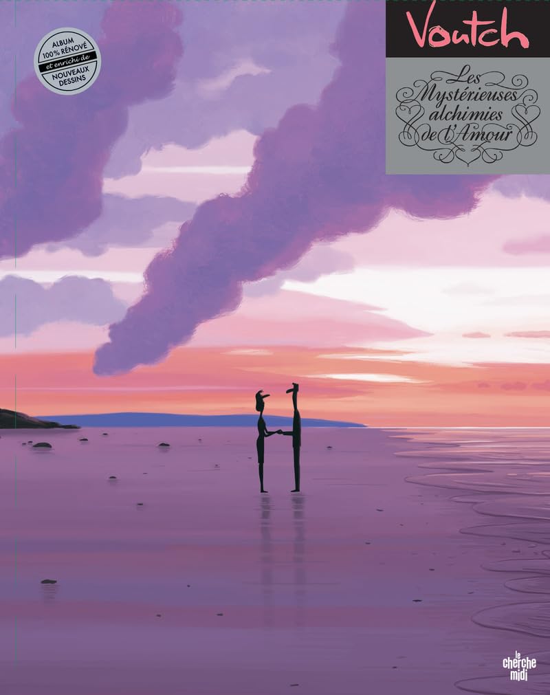 Les mystérieuses alchimies de l'amour (CHERCHE MIDI)
Les mystérieuses alchimies de l'amour (CHERCHE MIDI)