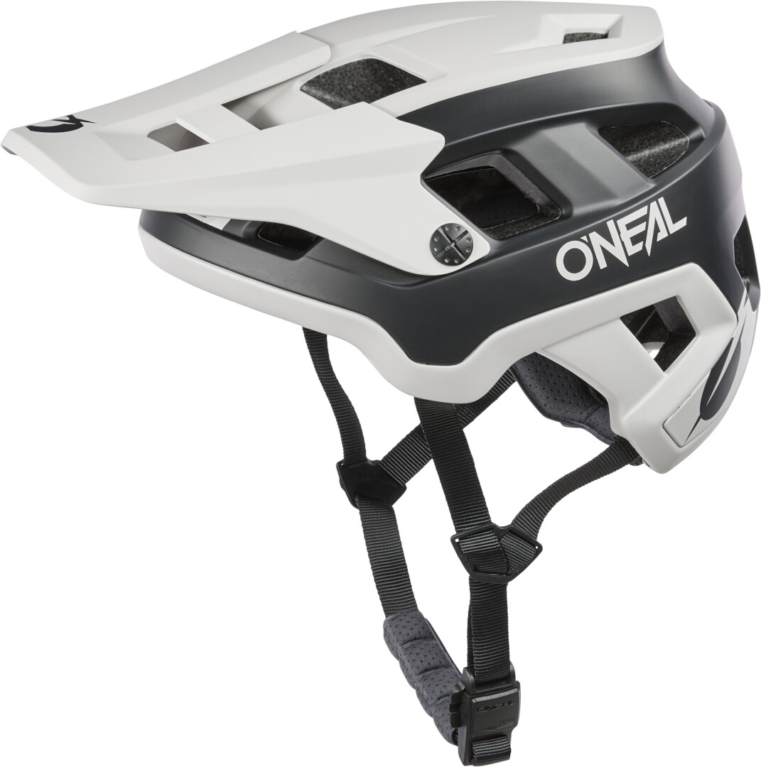 Велосипедный шлем Oneal defender solid, Black Matt/Grey/White
Велосипедный шлем Oneal defender solid, Black Matt/Grey/White