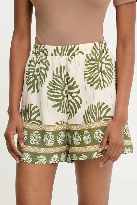 Шорты Answear.Lab, зеленый
Шорты Answear.Lab, зеленый