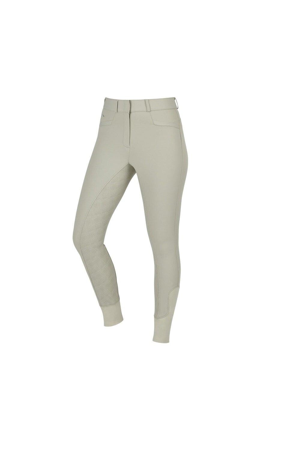 Бриджи Duet с полной посадкой Weatherbeeta, бежевый
Бриджи Duet с полной посадкой Weatherbeeta, бежевый