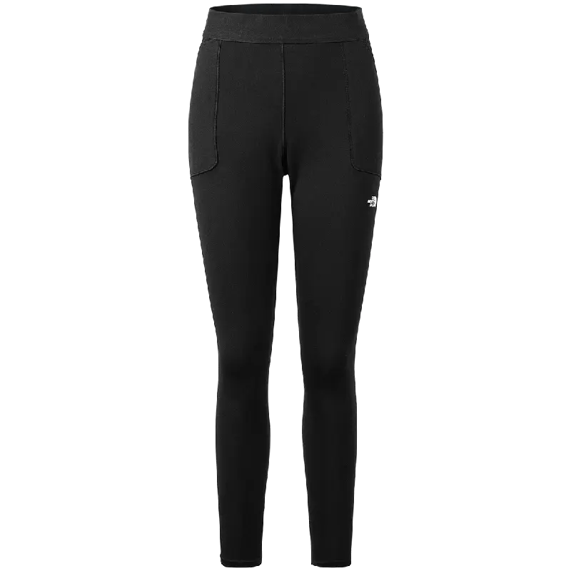 Городские исследовательские спортивные брюки женские cosmic black THE NORTH FACE, черный
Городские исследовательские спортивные брюки женские cosmic black THE NORTH FACE, черный