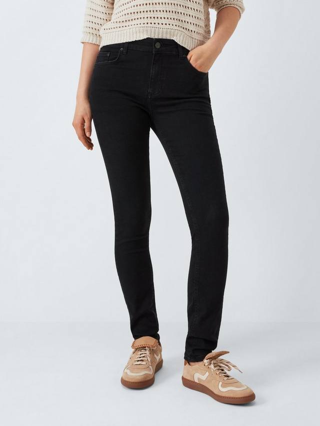 Обтягивающие джинсы abbot kinney из органического хлопка rich jeans AND/OR, черный
Обтягивающие джинсы abbot kinney из органического хлопка rich jeans AND/OR, черный