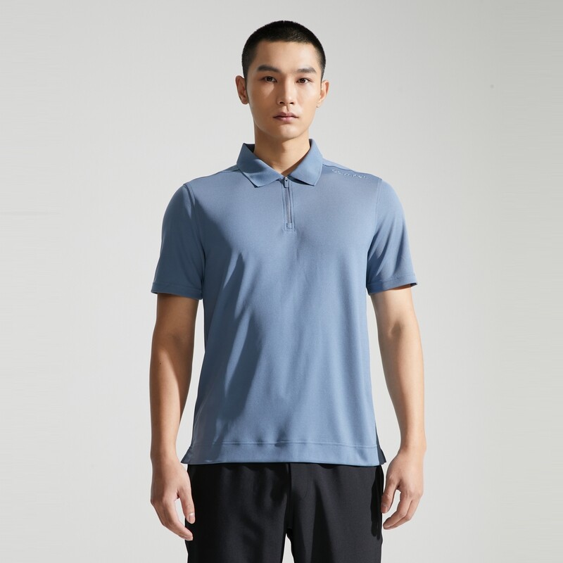 Рубашка-поло Calvin Klein Sports классическая, синий
Рубашка-поло Calvin Klein Sports классическая, синий