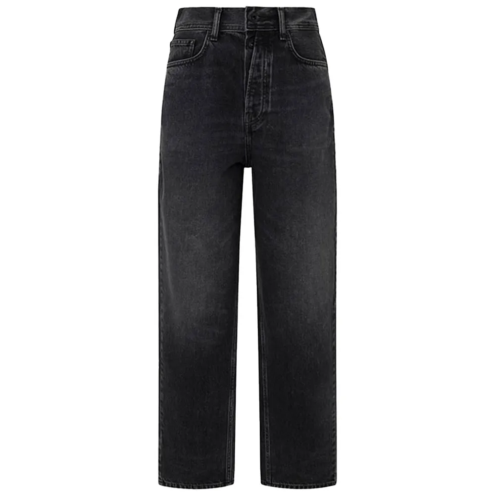 Джинсы Pepe Barrel, синий
Джинсы Pepe Barrel, синий