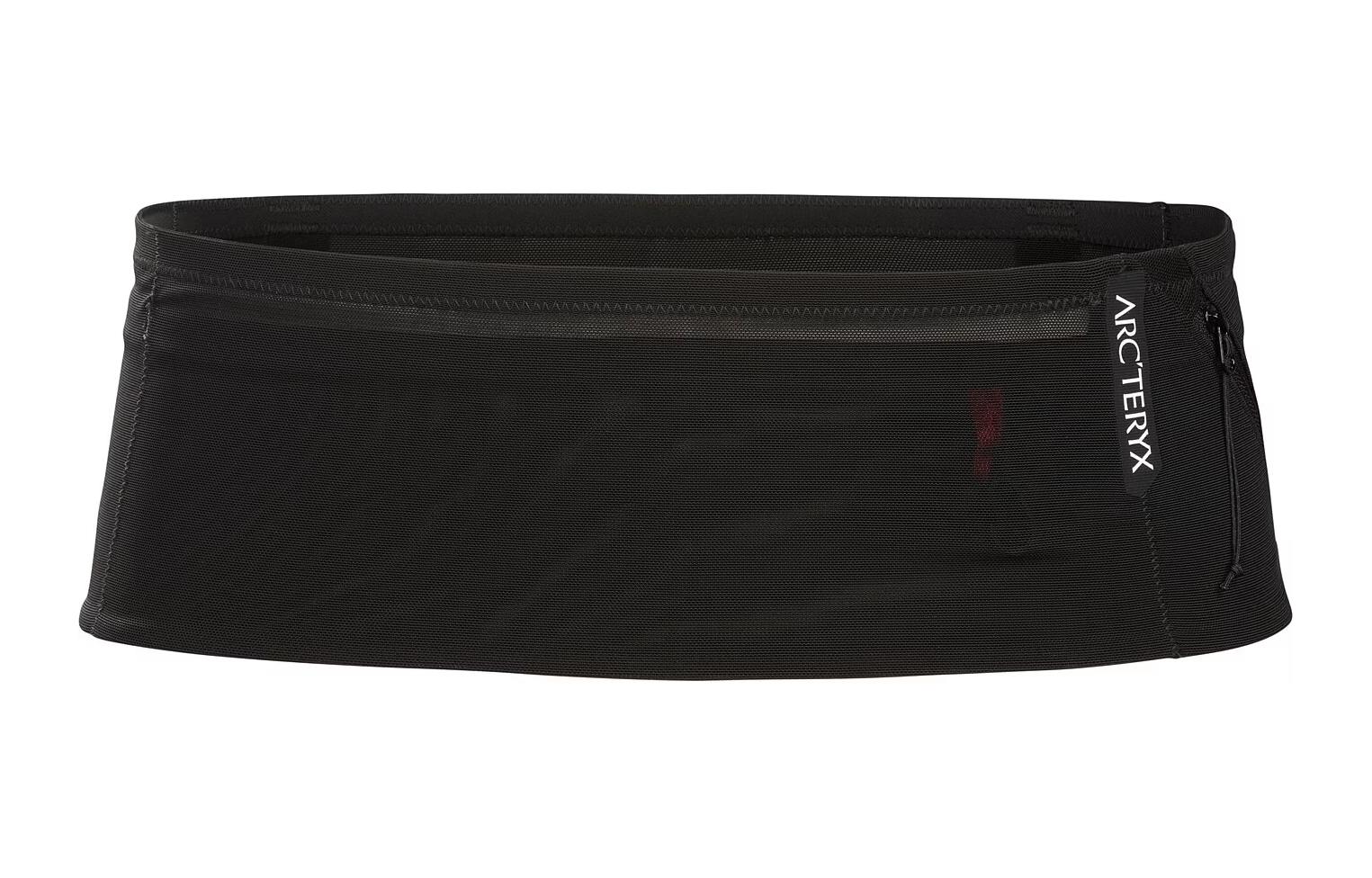 Сумка для бега из полиэстера унисекс Arcteryx, черный
Сумка для бега из полиэстера унисекс Arcteryx, черный