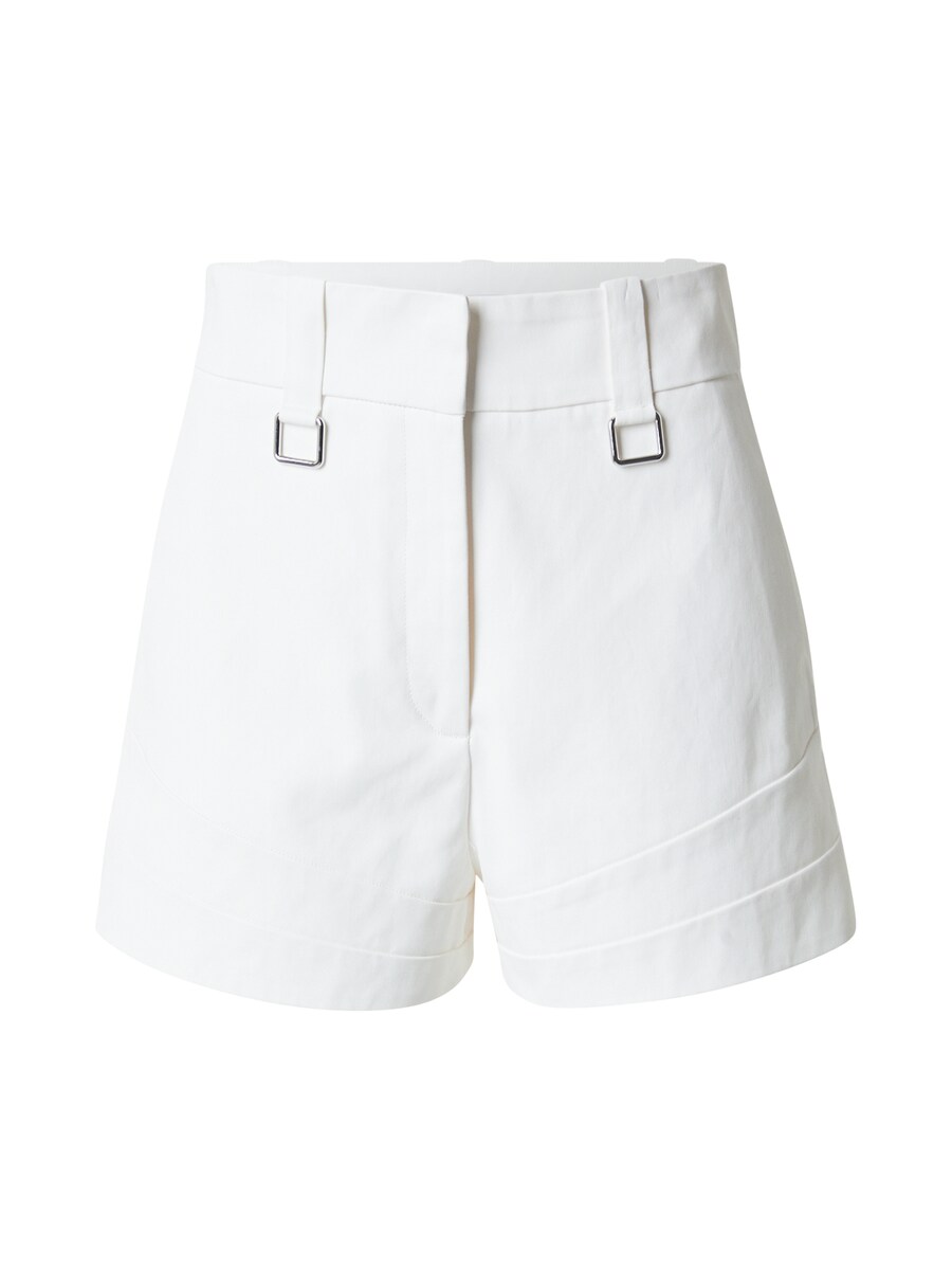 Обычные брюки- чинос IRO, белый
Обычные брюки- чинос IRO, белый