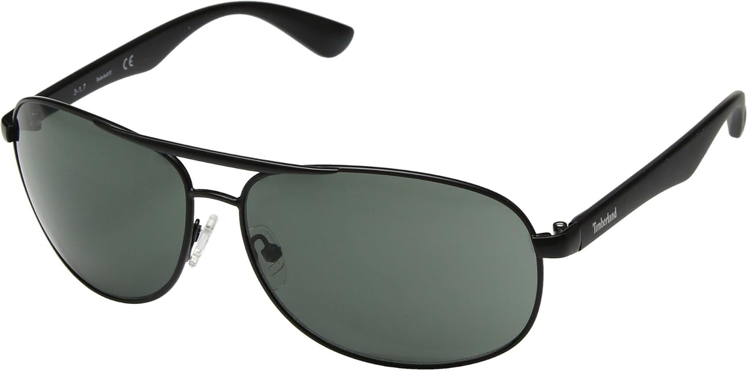 Очки Timberland Men's Tb7151, Black
Очки Timberland Men's Tb7151, Black