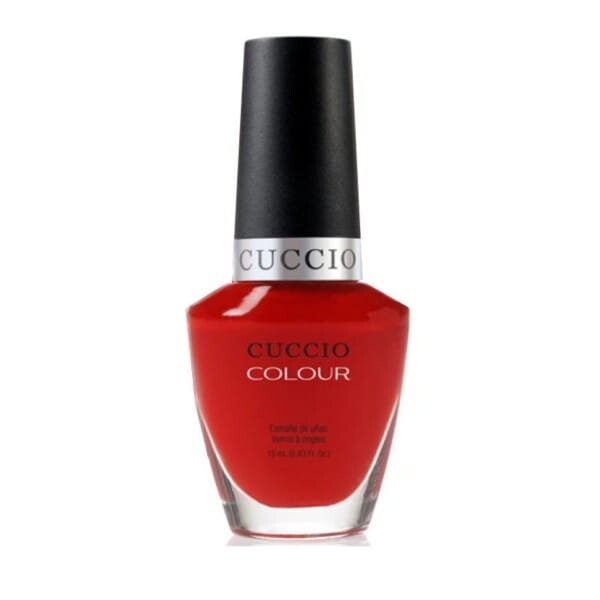 Cuccio 6149, Классический кремово-красный лак для ногтей, Пиза мое сердце, 13 мл
Cuccio 6149, Классический кремово-красный лак для ногтей, Пиза мое сердце, 13 мл