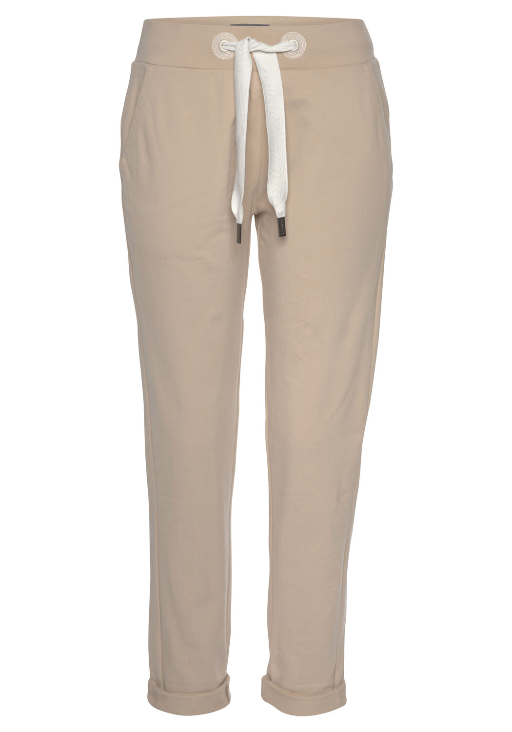 Спортивные брюки ELBSAND, песочный
Спортивные брюки ELBSAND, песочный