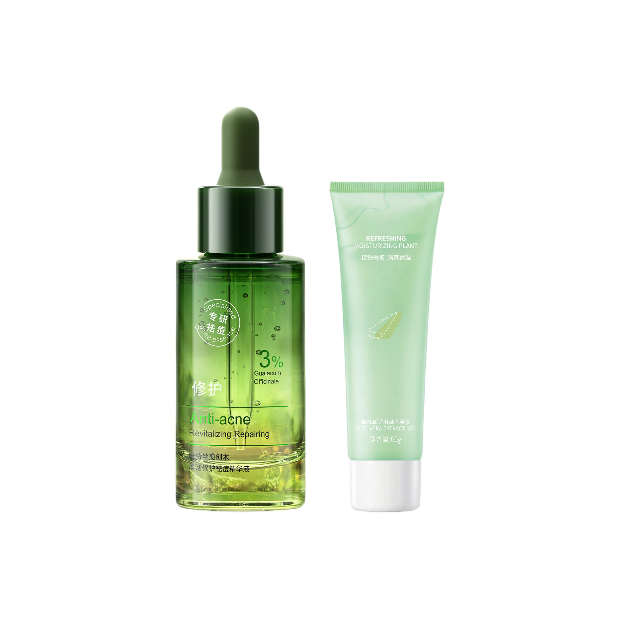 Сыворотка унисекс VETES
Сыворотка унисекс VETES