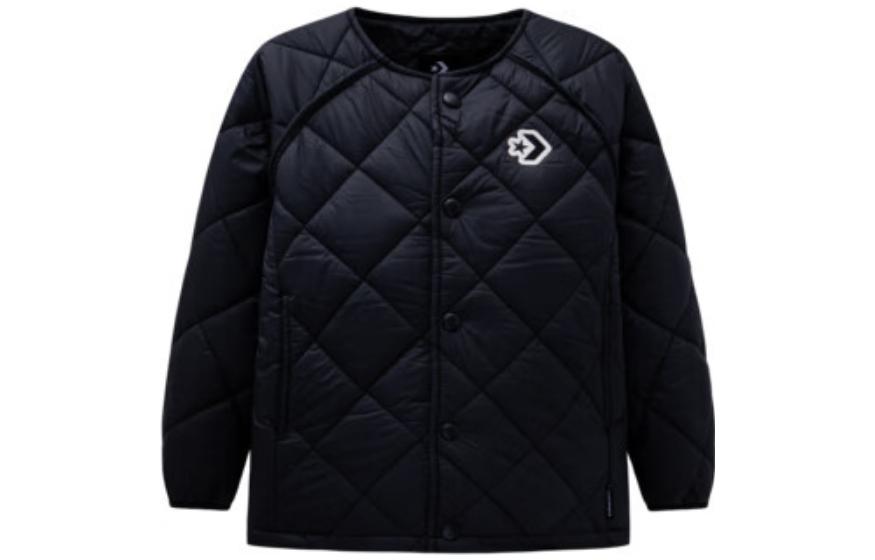 Converse Пуховик 2 шт jet black детский
Converse Пуховик 2 шт jet black детский