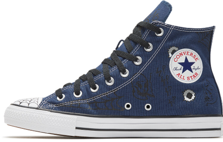 Кеды Converse Chuck Taylor All Star Hi Pro Sean Pablo Navy
Кеды Converse Chuck Taylor All Star Hi Pro Sean Pablo Navy