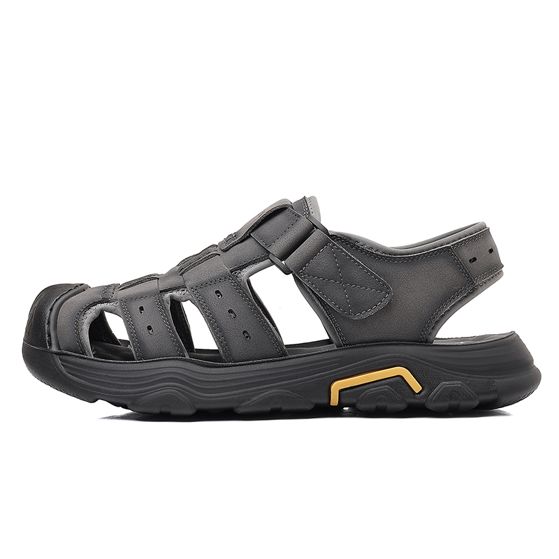 Пляжные сандалии мужские PT'SON, Gray
Пляжные сандалии мужские PT'SON, Gray