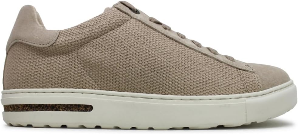 Мужские кожаные кроссовки Birkenstock Bend, бежевый/песочный
Мужские кожаные кроссовки Birkenstock Bend, бежевый/песочный